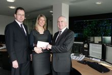 UCC Student Wins EirGrid Sustainable Energy Award