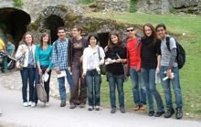 International English Language Summer School