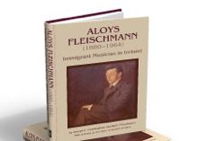 Aloys Fleischmann (1880-1964): Immigrant Musician in Ireland