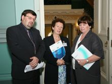 Roadmap paves the way for Clinical Research in Ireland
