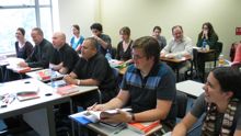 International Greek and Latin Summer School