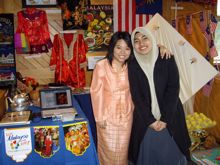 International Cultures Festival