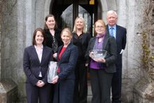 National Irish Institute of Training and Development Awards for UCC
