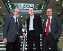New research partnership created between Abtran and the Cork Constraint Computation Centre