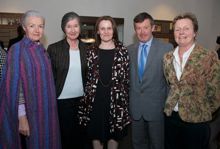 UCC celebrates Fleischmann centenary
