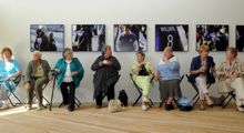 The Glucksman celebrates Cork Senior Community