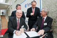 RCSI and Tyndall embark on a unique collaboration to boost Ireland's competitiveness in the medical device market