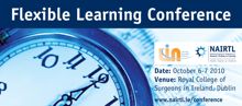 Flexible Learning Conference