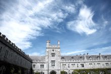 Summer Conferrings at UCC