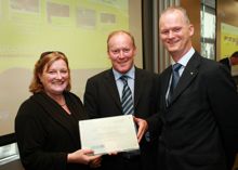 UCC is top ‘Knowledge Provider’ university in €11m Enterprise Ireland initiative