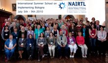 Summer School on Bologna attracts worldwide audience