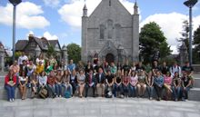 Summer School in Irish Studies