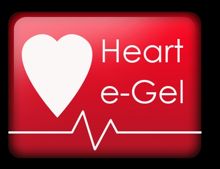 Gel, a new matter for the heart?