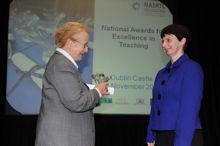 National Academy’s Annual Awards for Excellence in Teaching