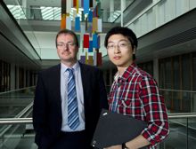 Prestigious IBM Award for UCC PhD Student