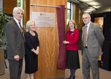 UCC launches new Centre for Global Development

