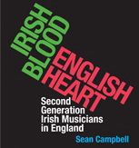 Irish Blood, English Heart Publication