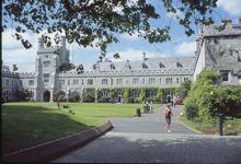 UCC hosts Metahistory Symposium

