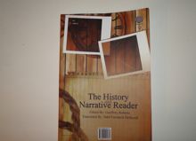 ‘The History and Narrative Reader’ translated