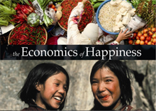 The Economics of Happiness