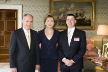UCC company recognised as “Business Ambassador”