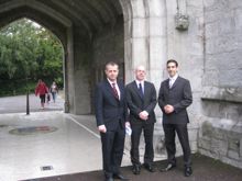 UCC-led Consortium to develop Biomedical Devices