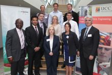 UCC Partners in BioInnovate Ireland