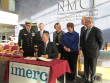 Launch of Maritime Cluster to Shape the Future