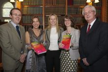 New Publication on Pharmacy and Medicines Law in Ireland