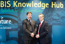 New Information Resource Centre opened at UCC