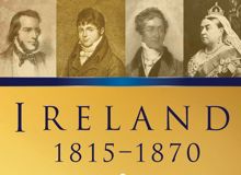 MultiText Project in Irish History