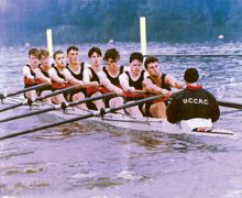Rowing Development Officer Appointment

