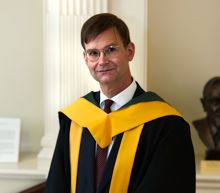 UCC lecturer admitted to the Royal Irish Academy

