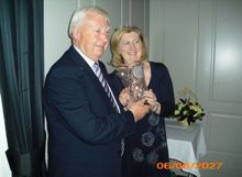 Award for Adult Education Programme Coordinator