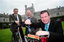 Stress-free Travel for UCC Staff