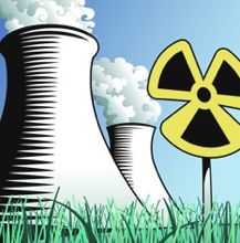 Nuclear Power for Ireland: Facts and Fiction