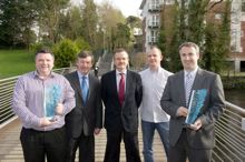 UCC Invention of the Year announced
