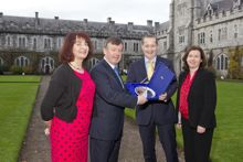 Deloitte UCC Executive MBA Prize